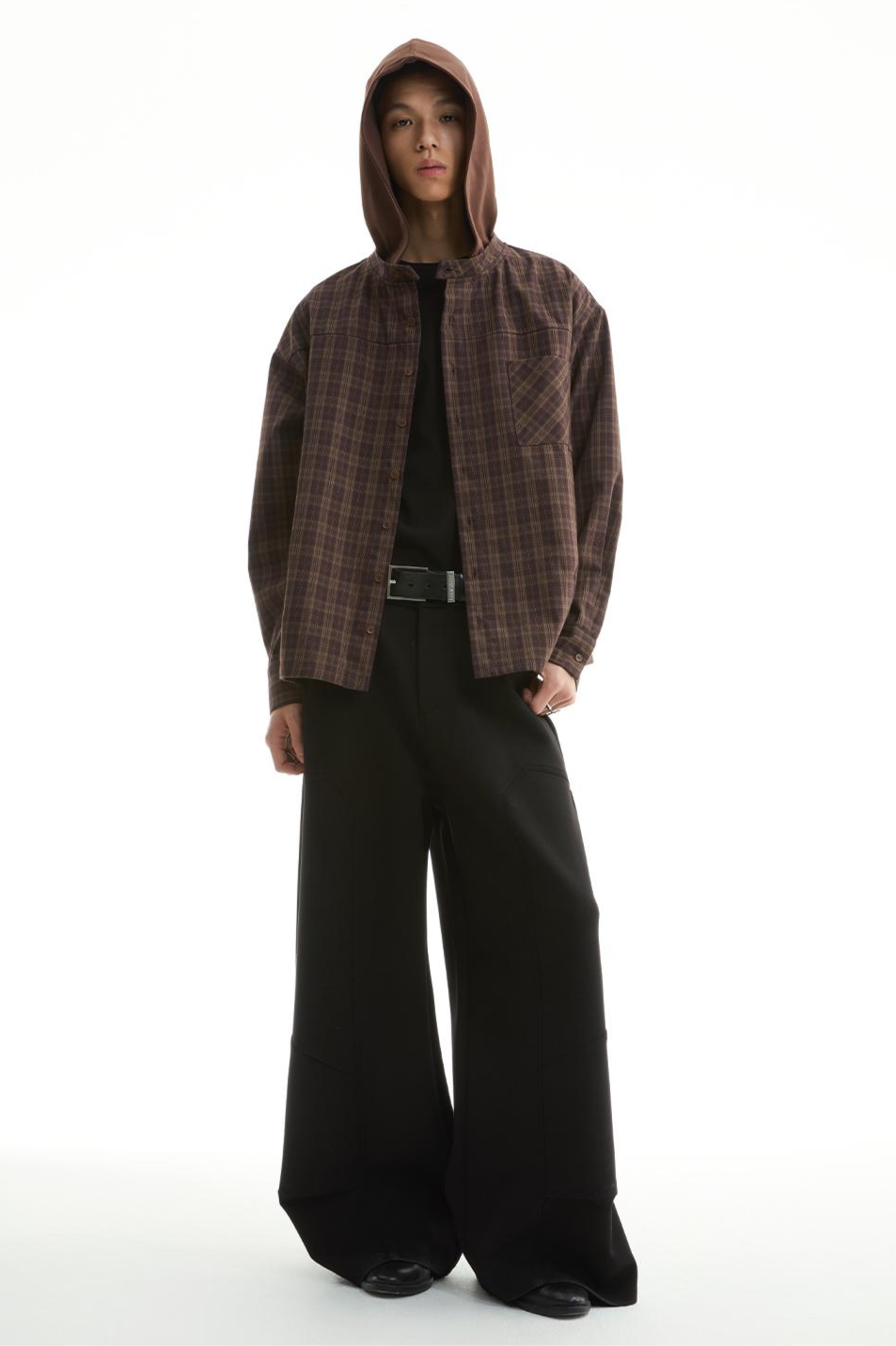 WORK-LINE PANTS