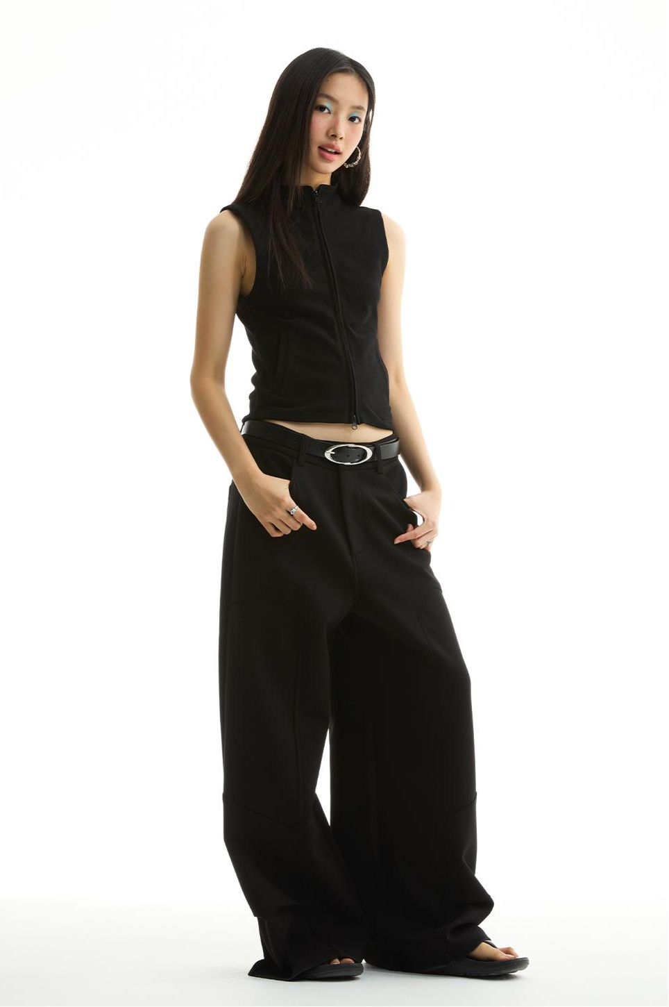 WORK-LINE PANTS