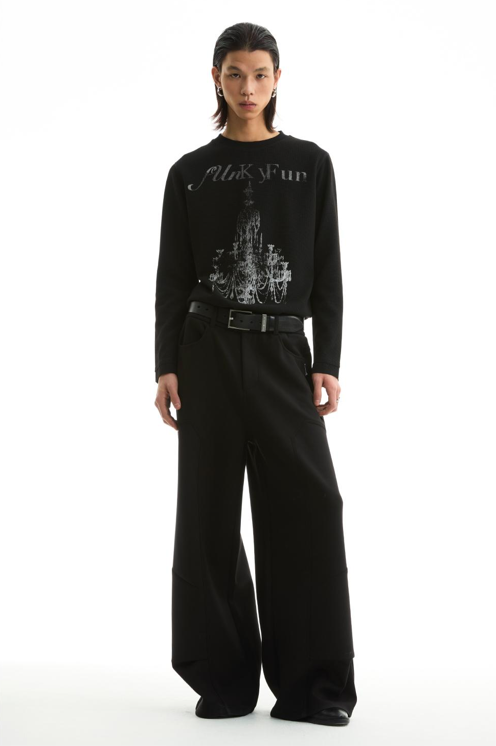 WORK-LINE PANTS