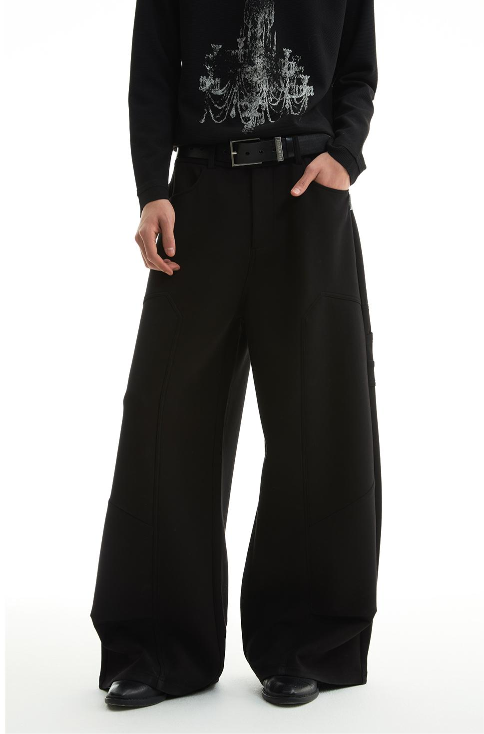 WORK-LINE PANTS