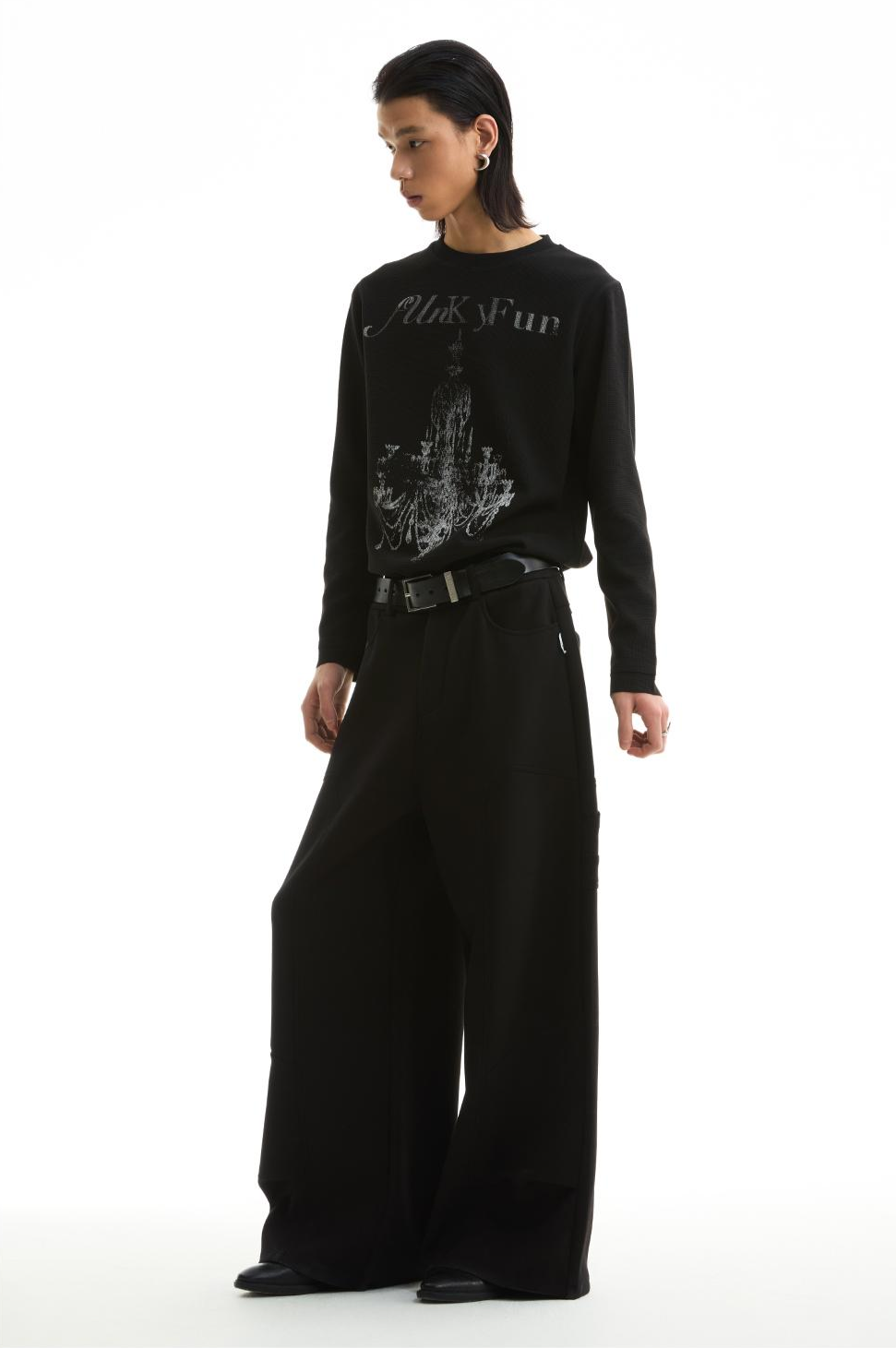 WORK-LINE PANTS