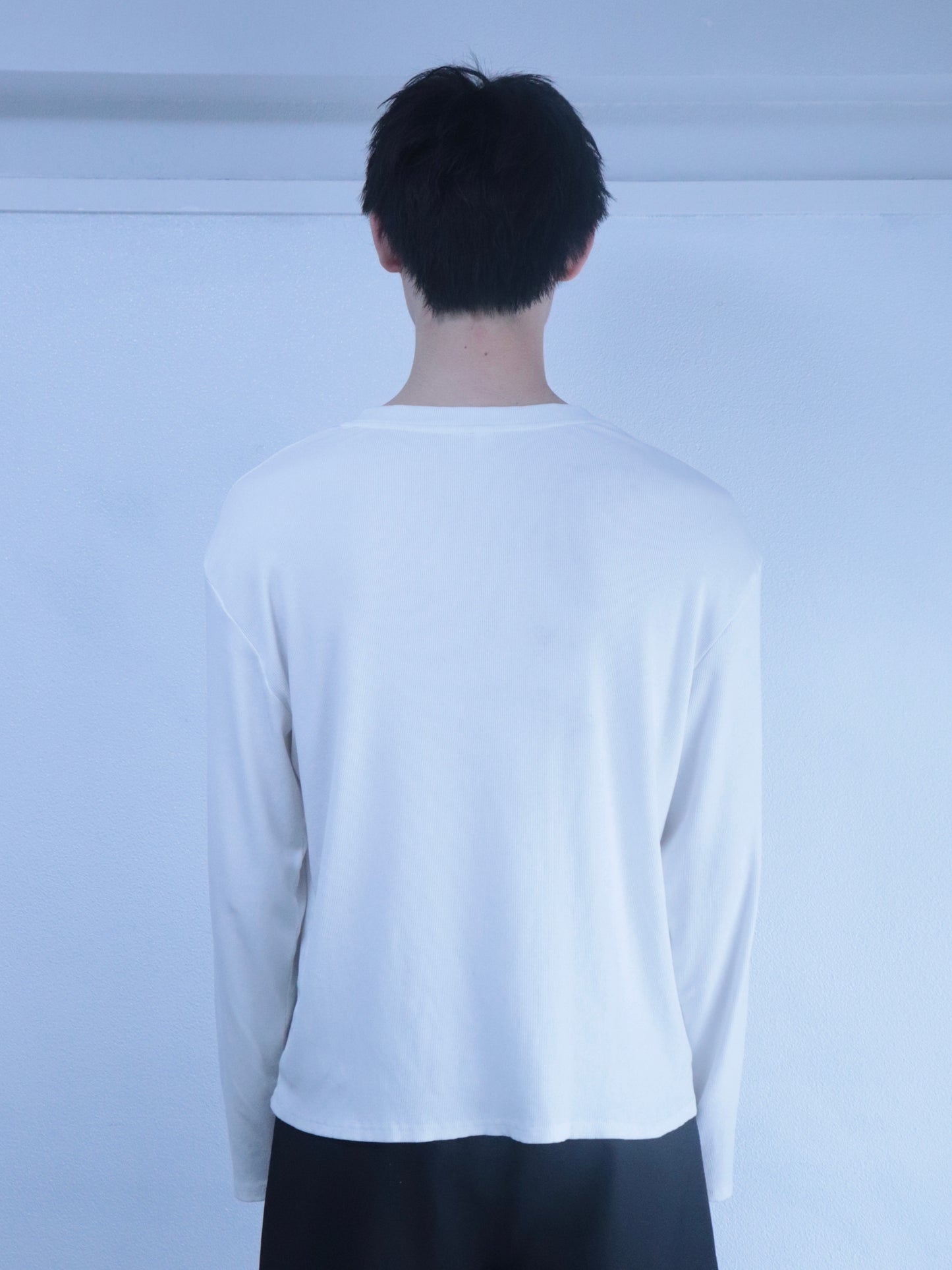 Henley Sleeve