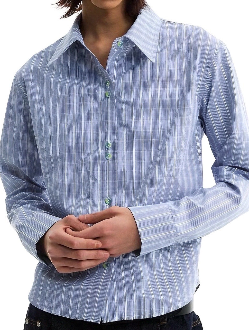SLIM-FIT SHIRT