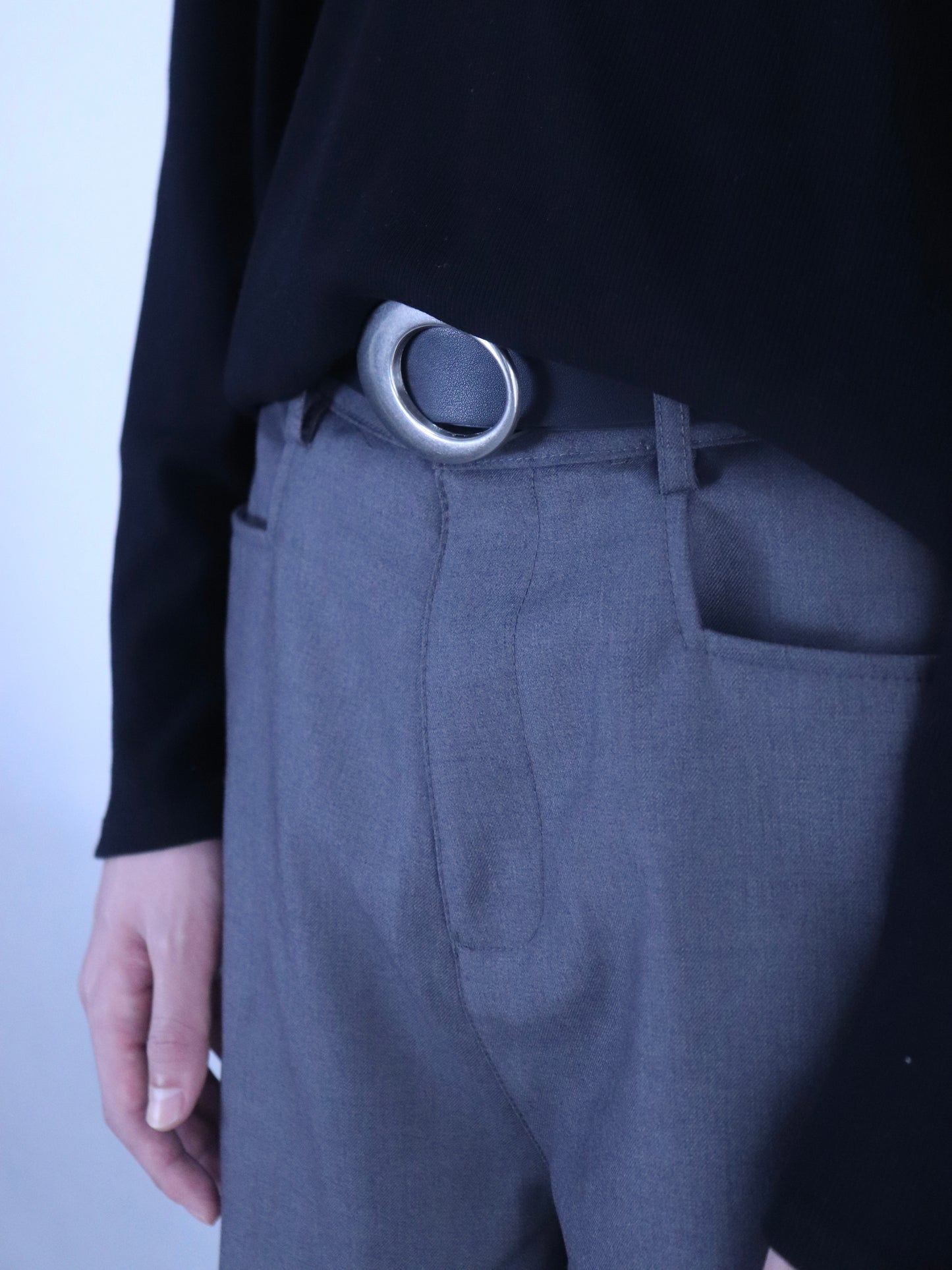 Ordinaire Belt