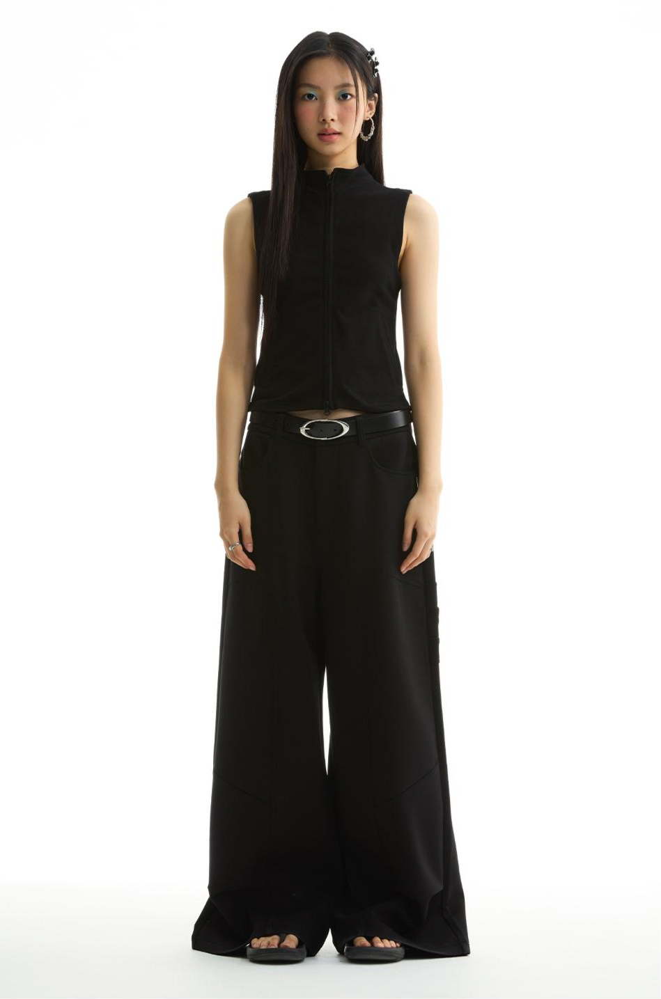 WORK-LINE PANTS