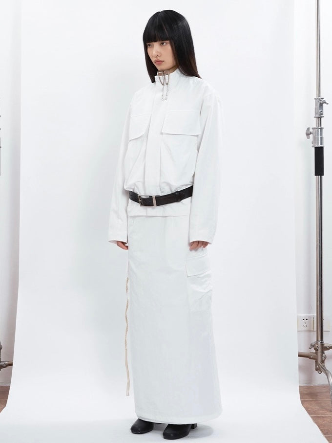 UTILITY JACKET