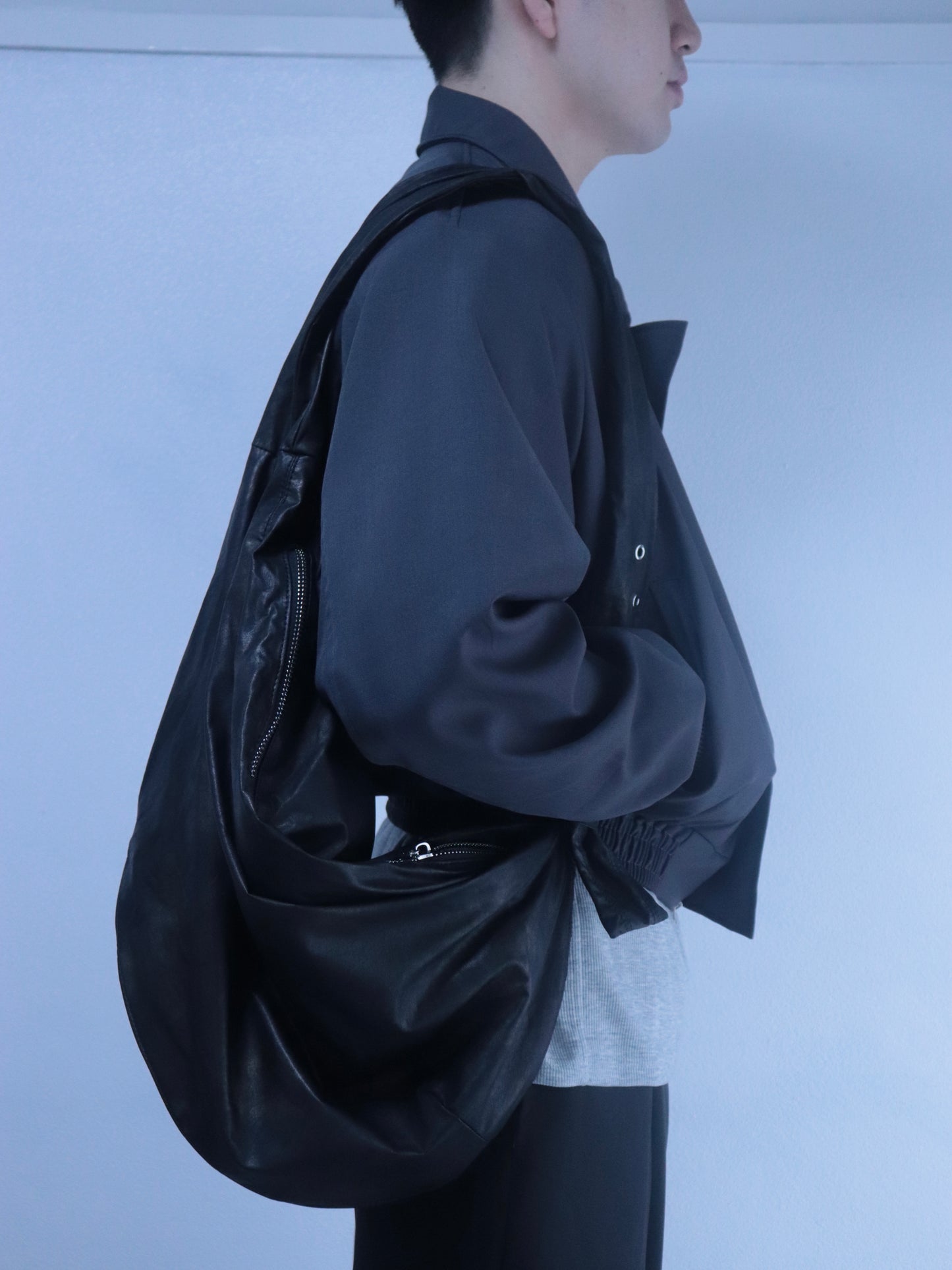Zip Jacket