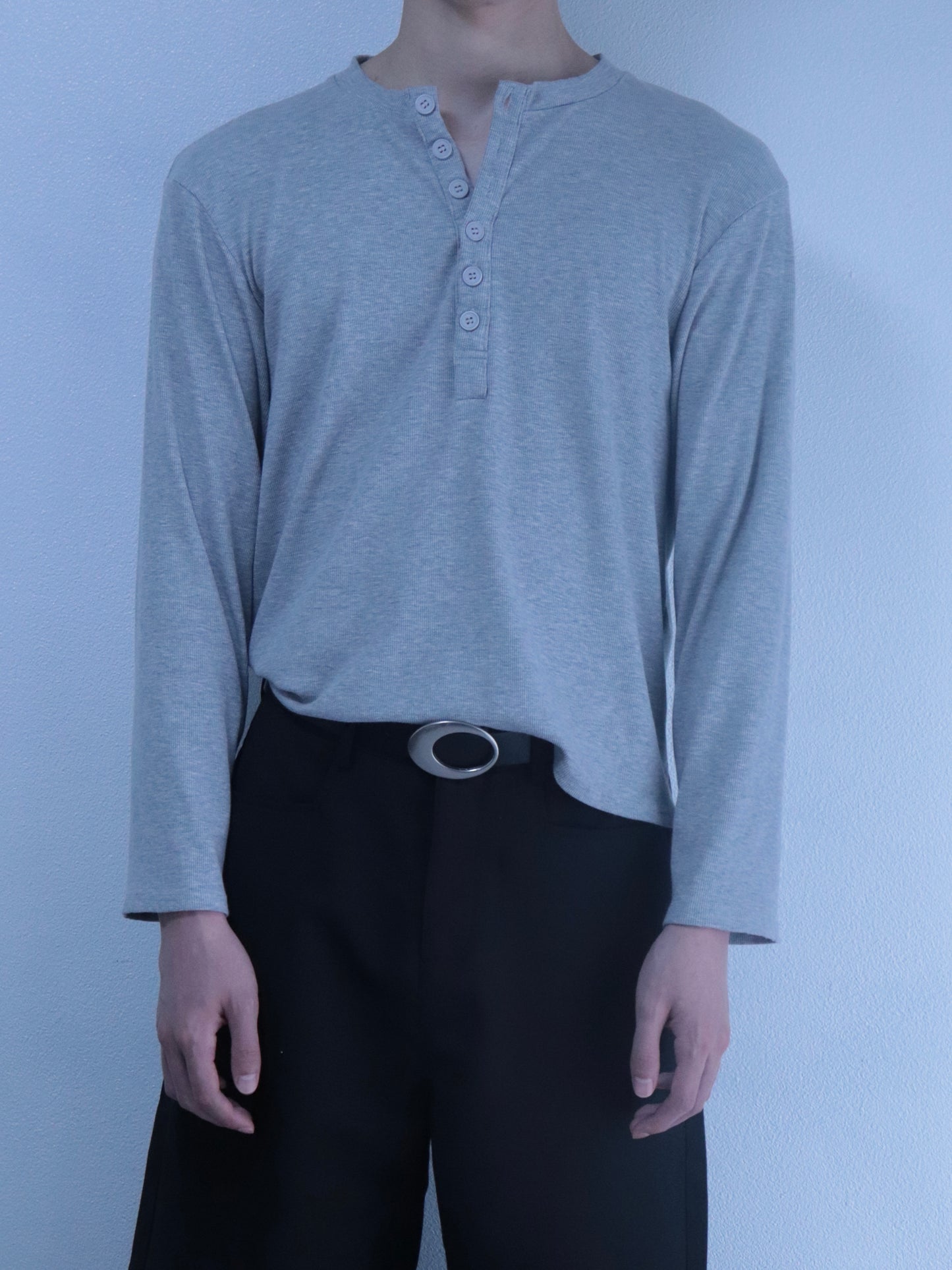 Henley Sleeve