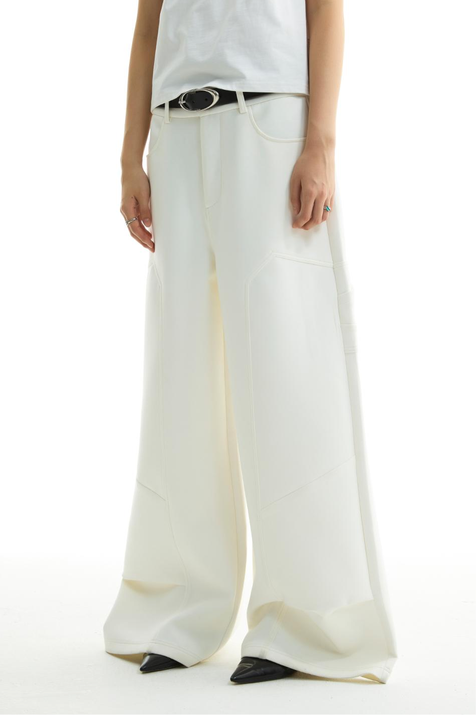 WORK-LINE PANTS