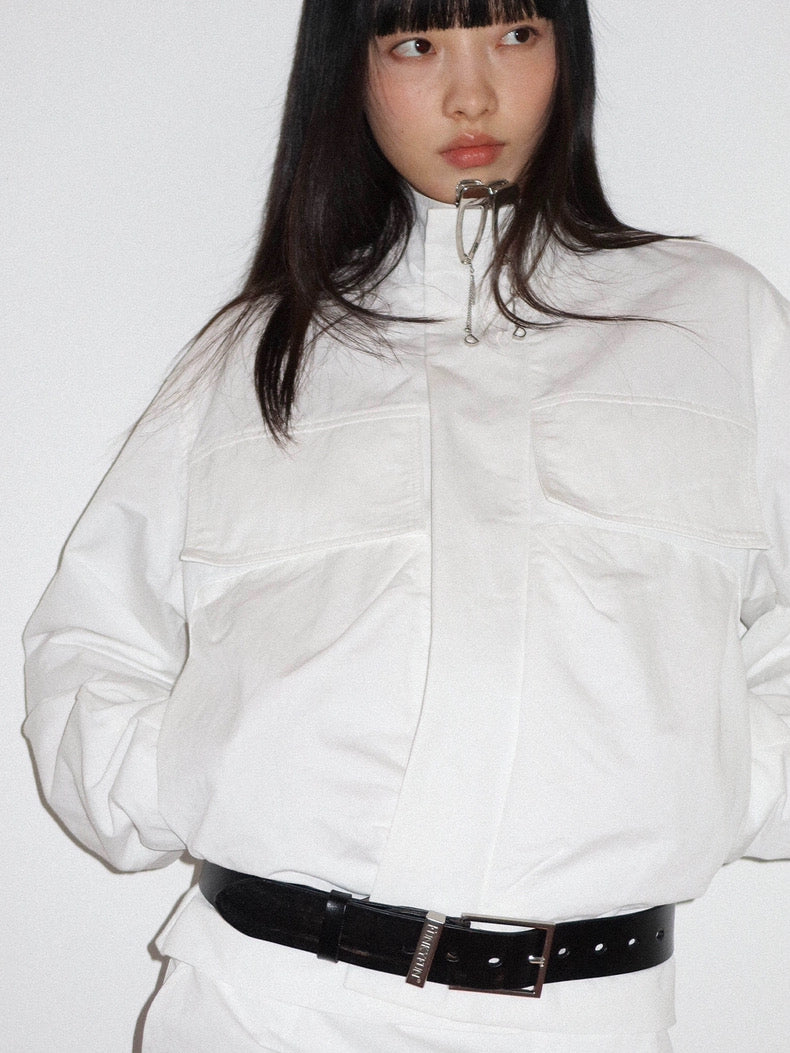 UTILITY JACKET
