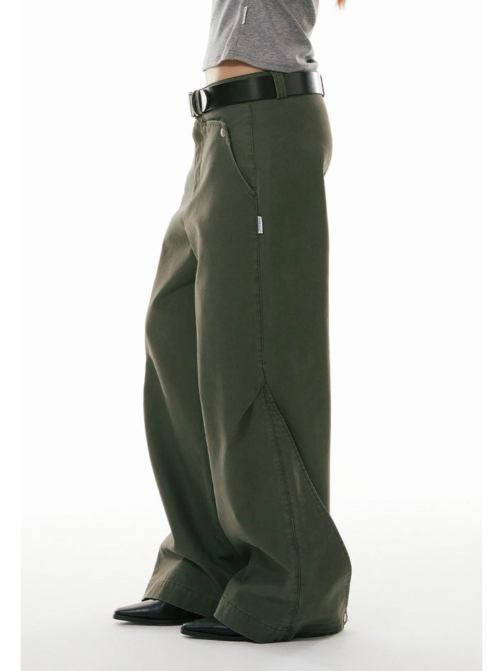 DOUBLE-KEE WORK PANTS