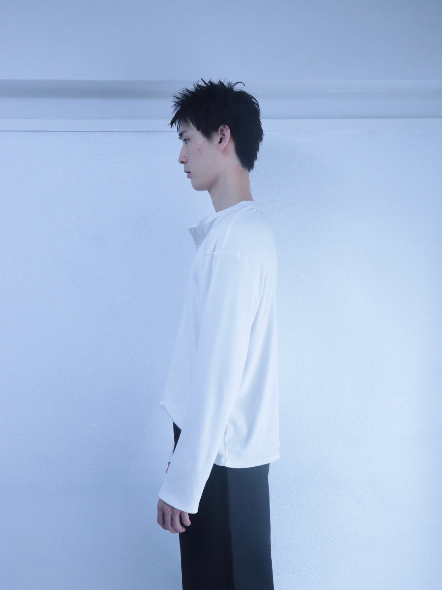 Henley Sleeve