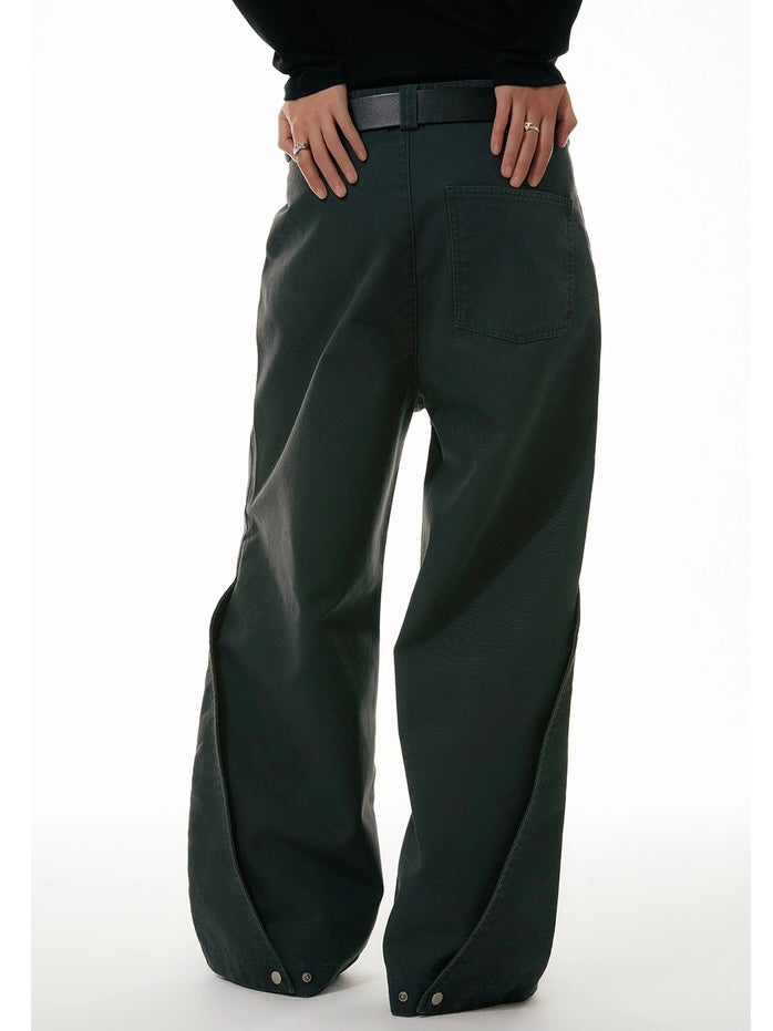 DOUBLE-KEE WORK PANTS