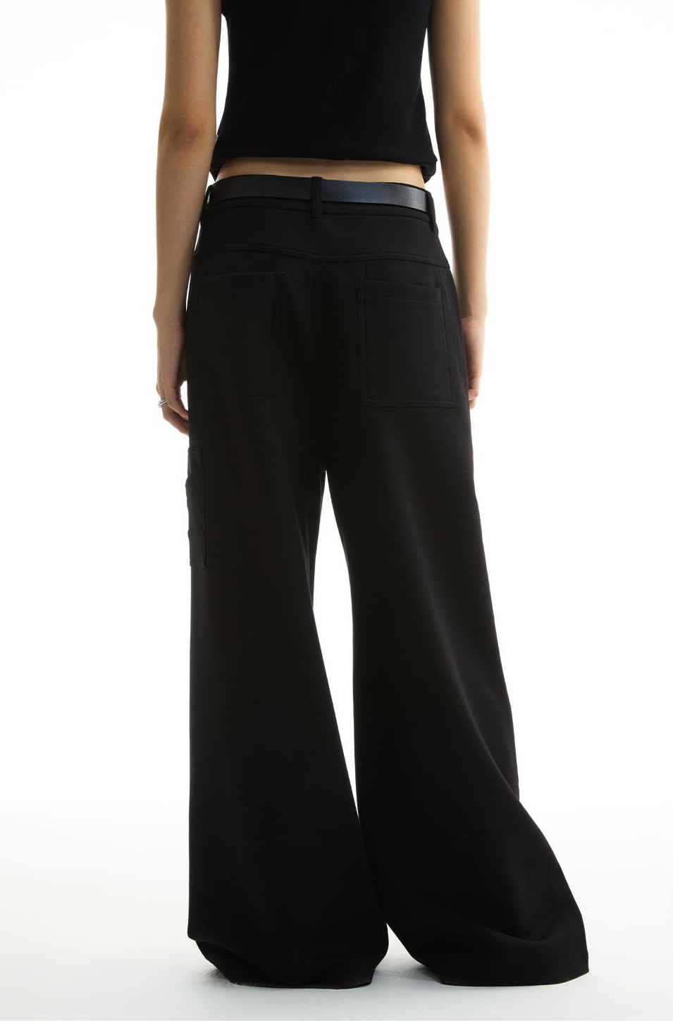 WORK-LINE PANTS