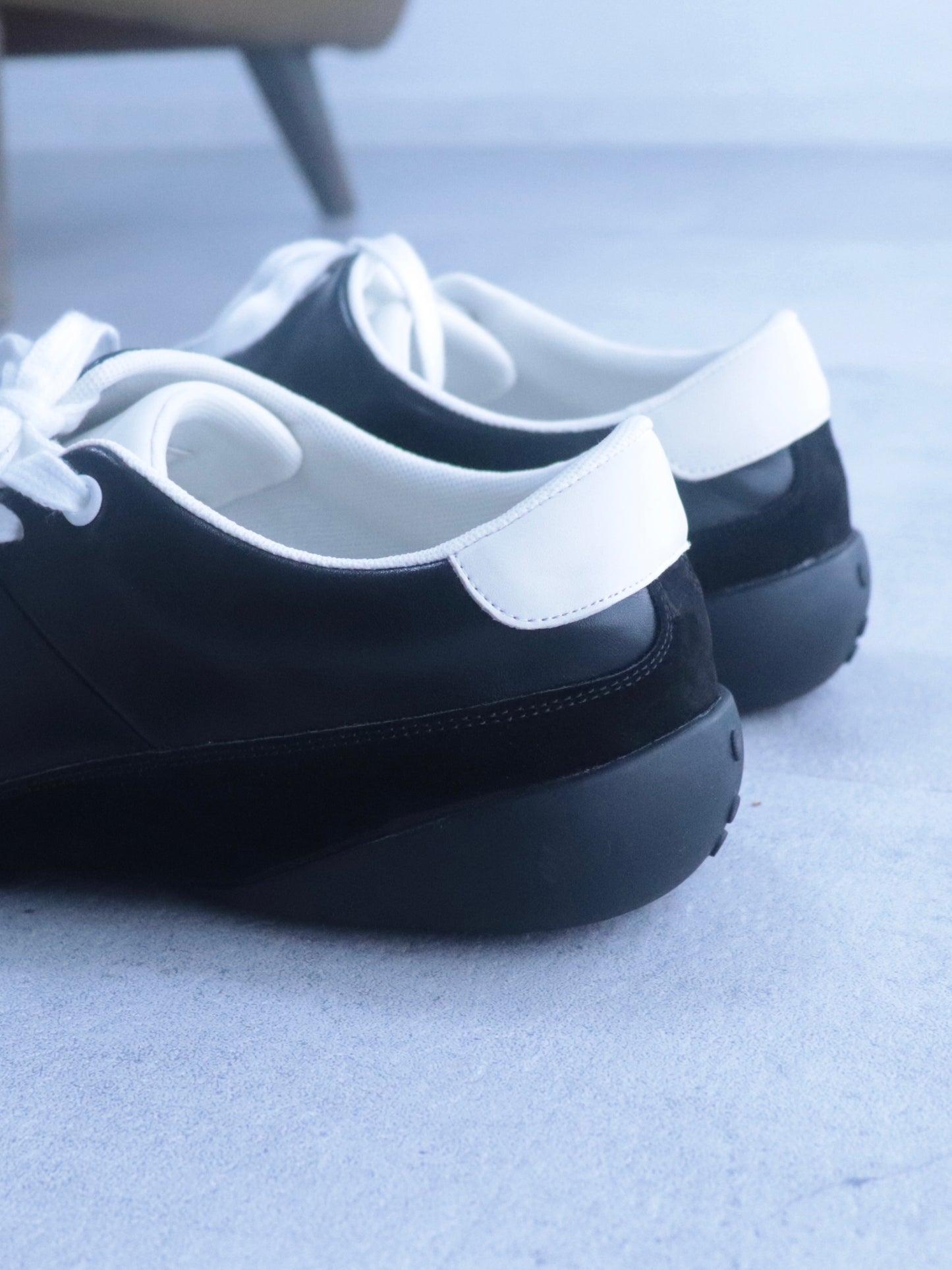 Derby Sneaker