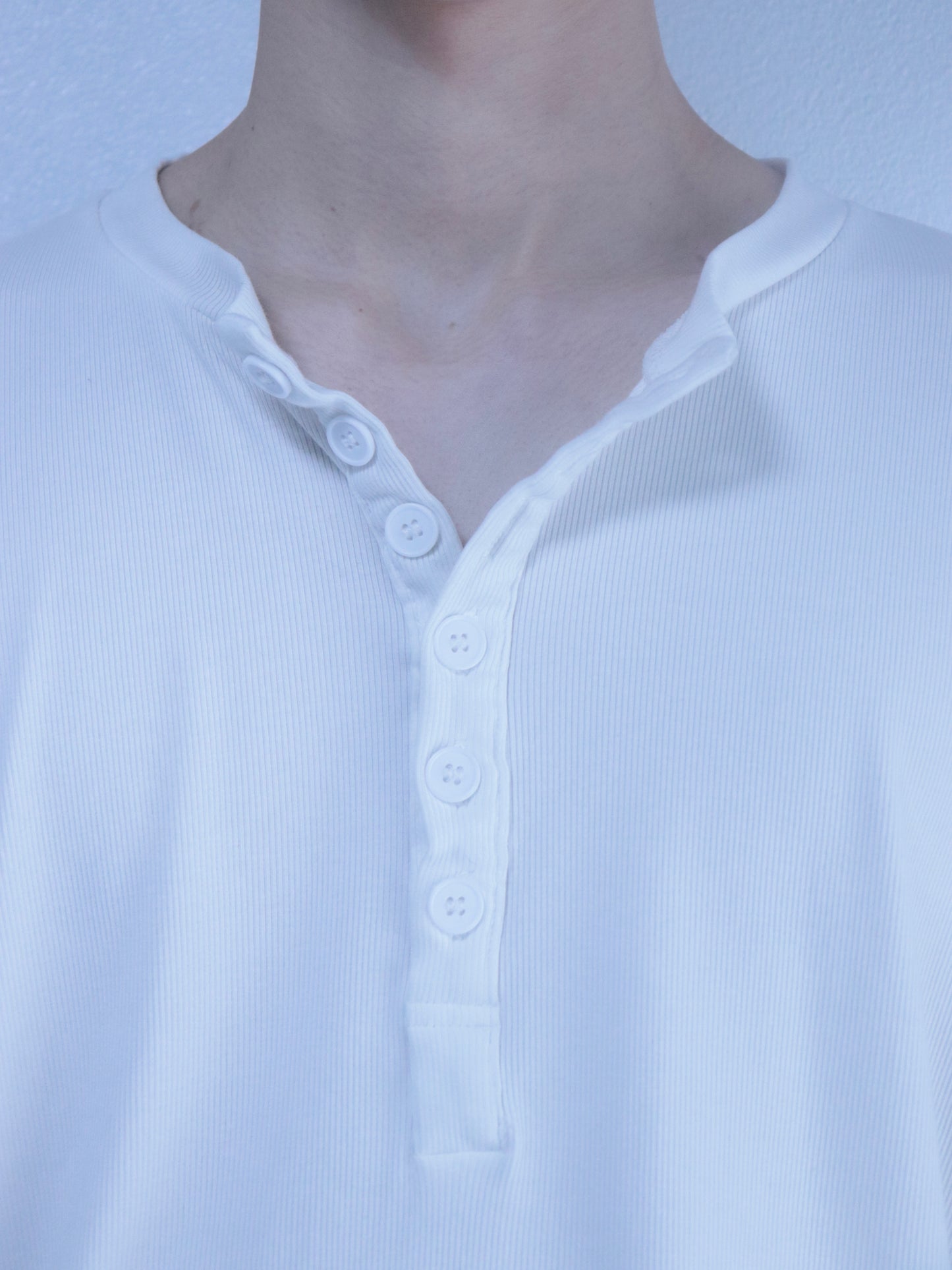 Henley Sleeve