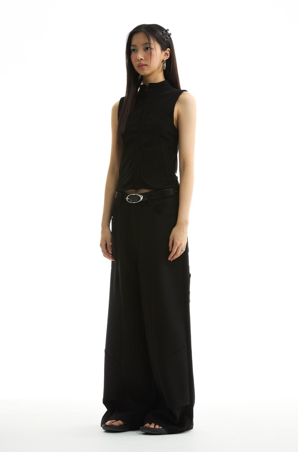WORK-LINE PANTS