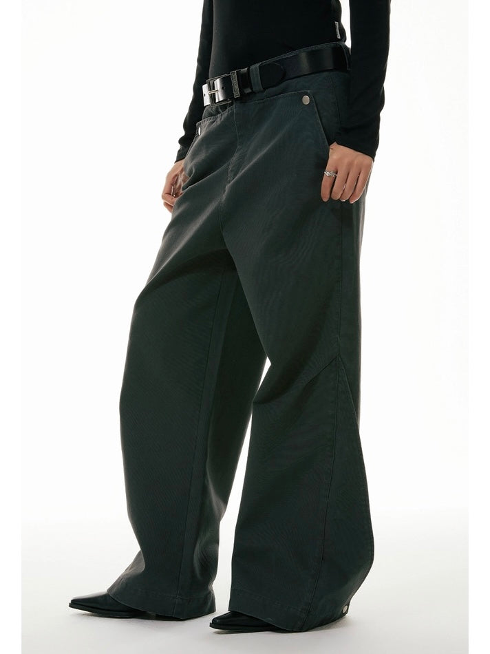 DOUBLE-KEE WORK PANTS