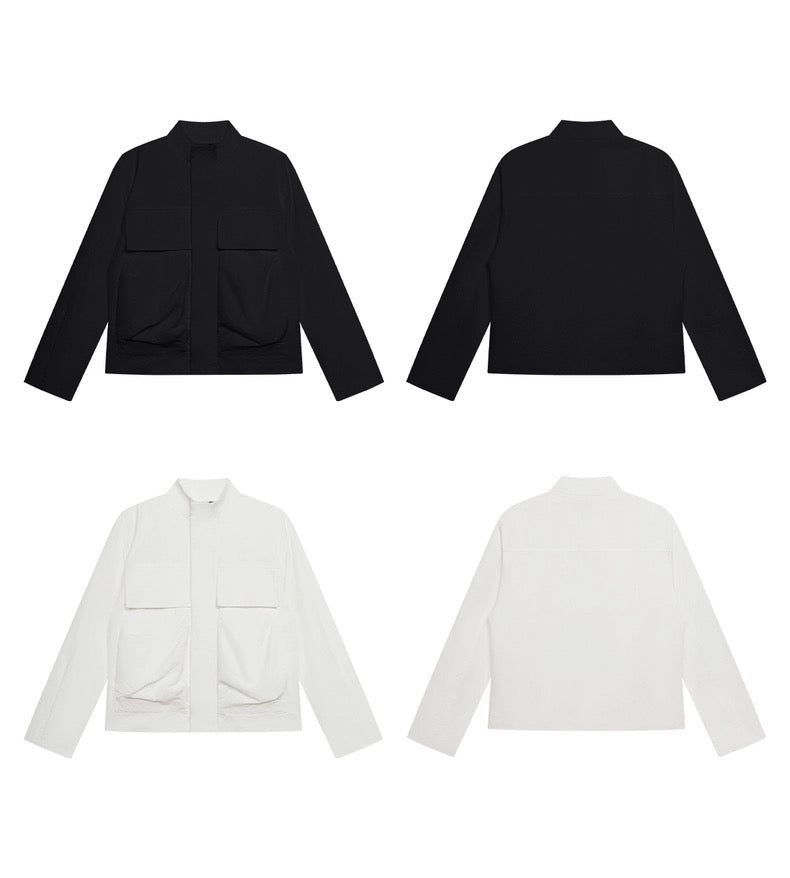 UTILITY JACKET