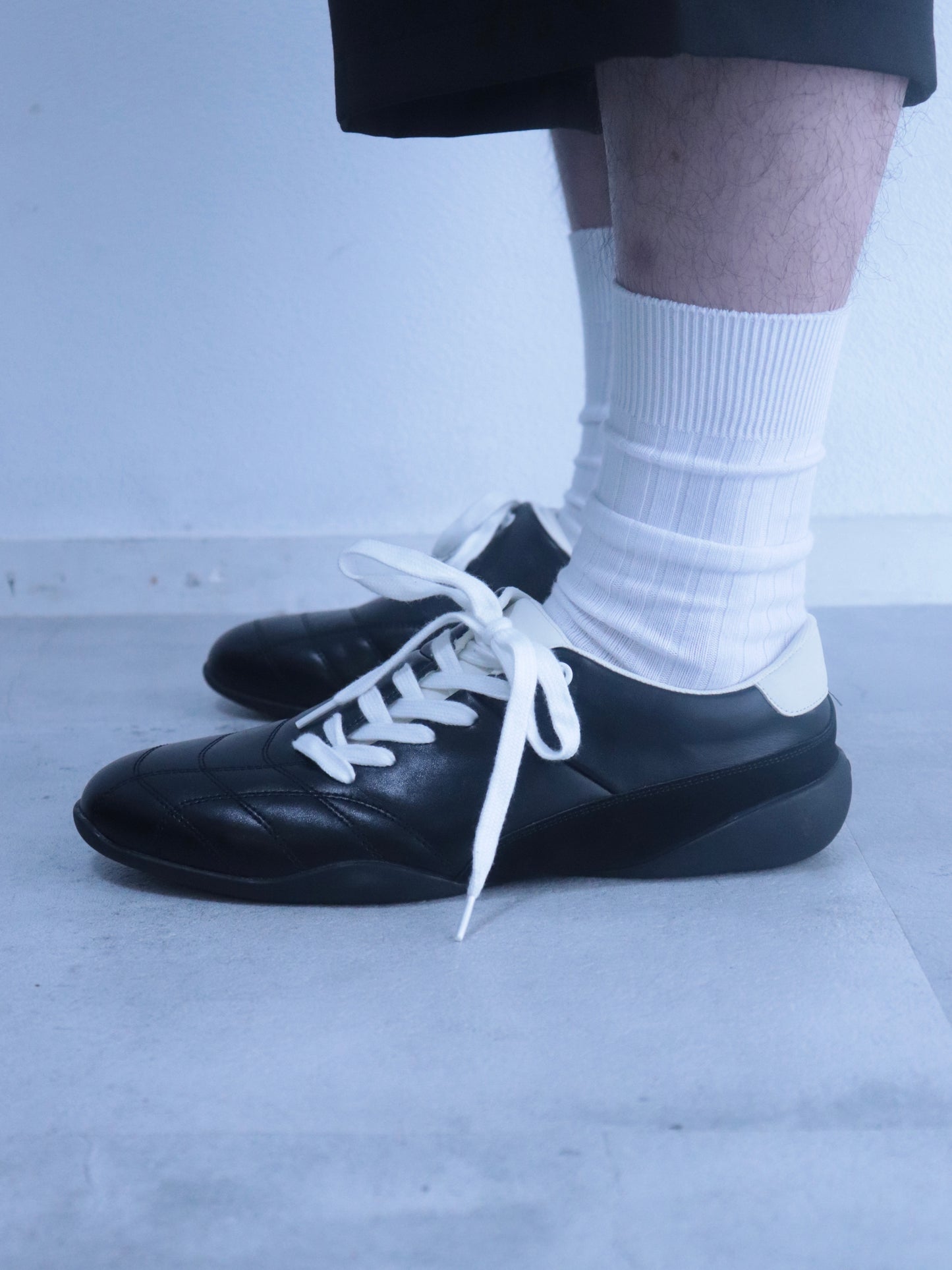 Derby Sneaker