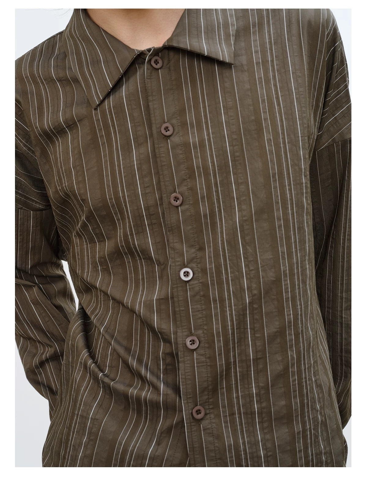 STRIPED SHIRTS