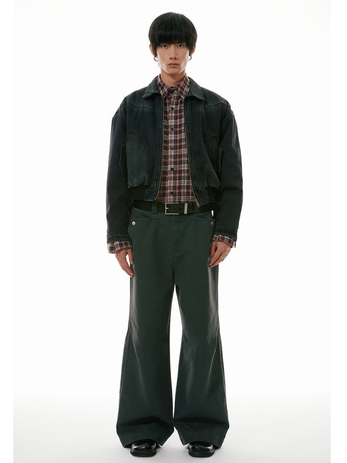DOUBLE-KEE WORK PANTS