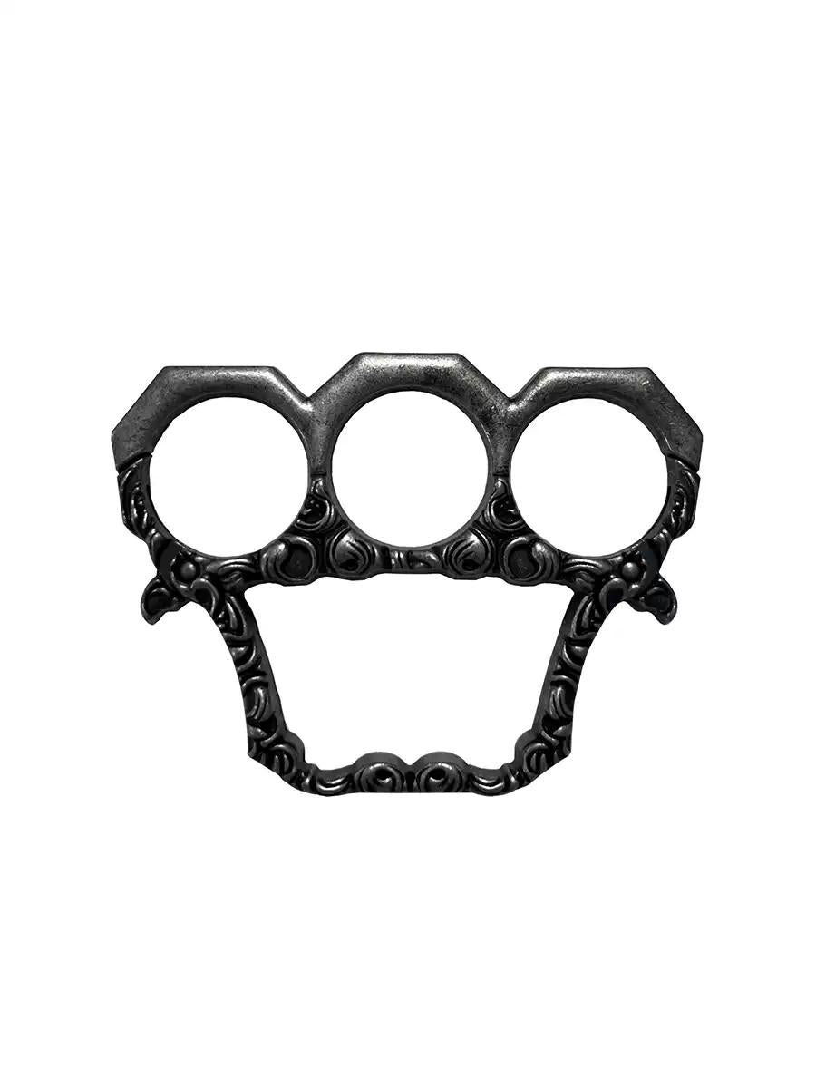 KNCKLE KEYRING