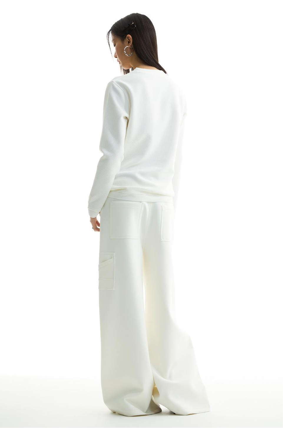 WORK-LINE PANTS