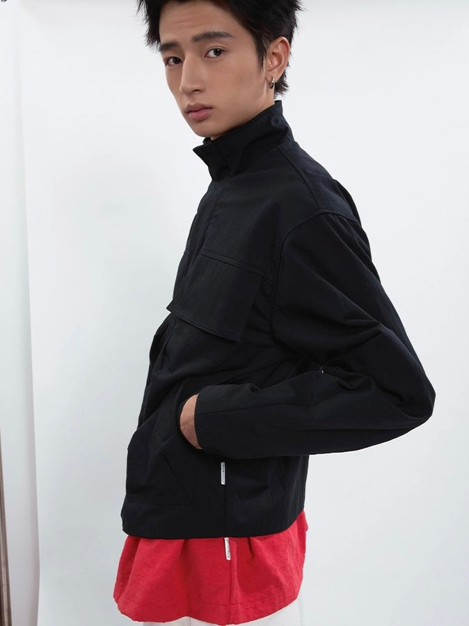 UTILITY JACKET