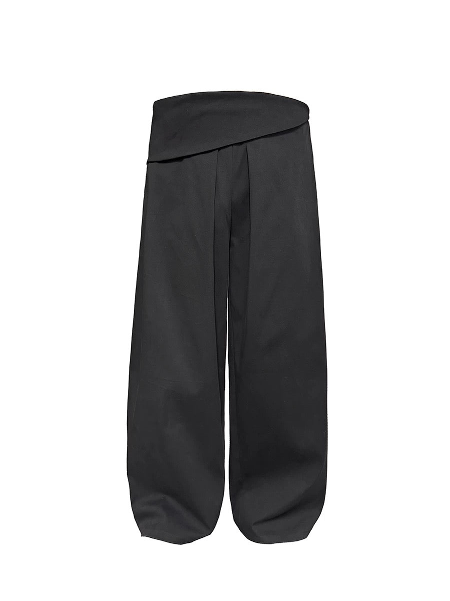 KENDO LAYERED PANTS