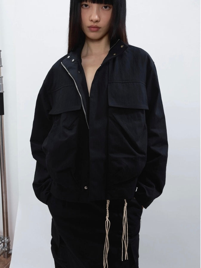 UTILITY JACKET
