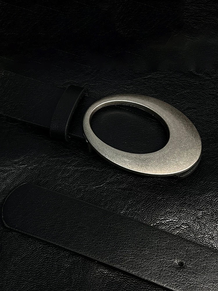 Ordinaire Belt