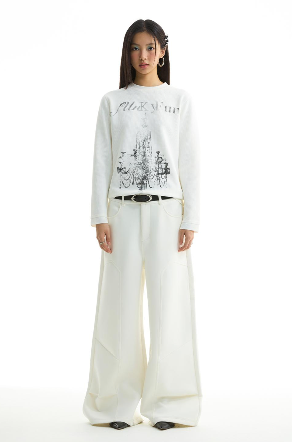 WORK-LINE PANTS
