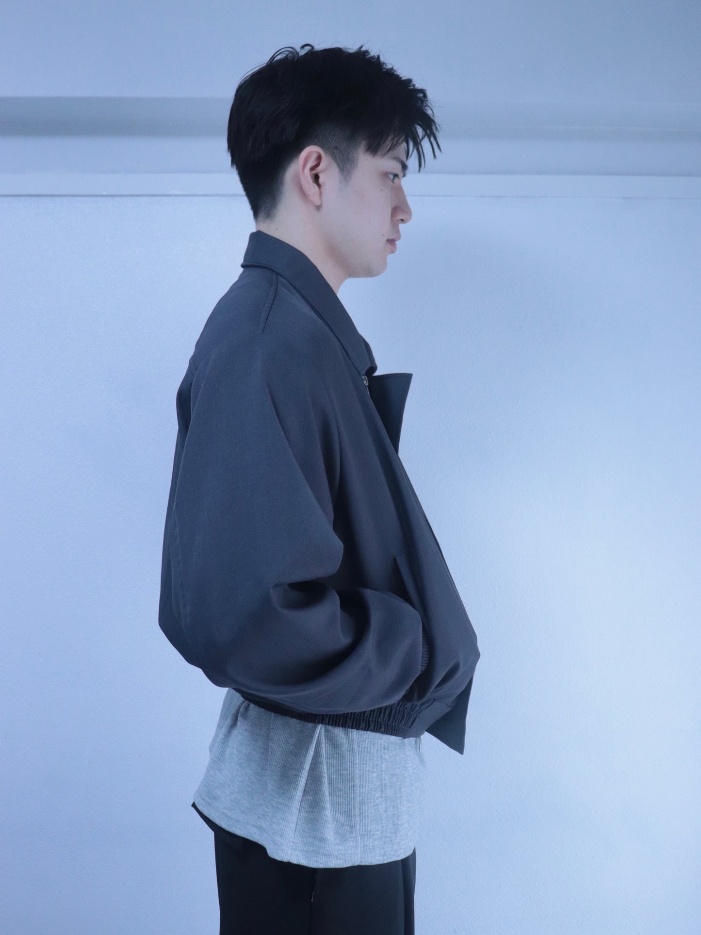 Zip Jacket