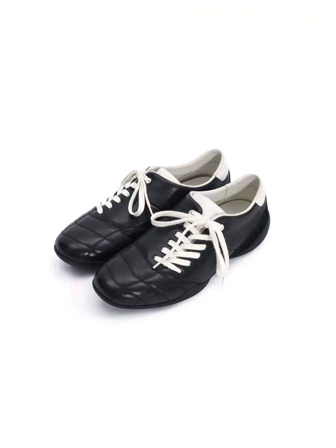Derby Sneaker