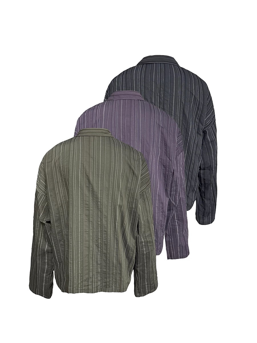 STRIPED SHIRTS