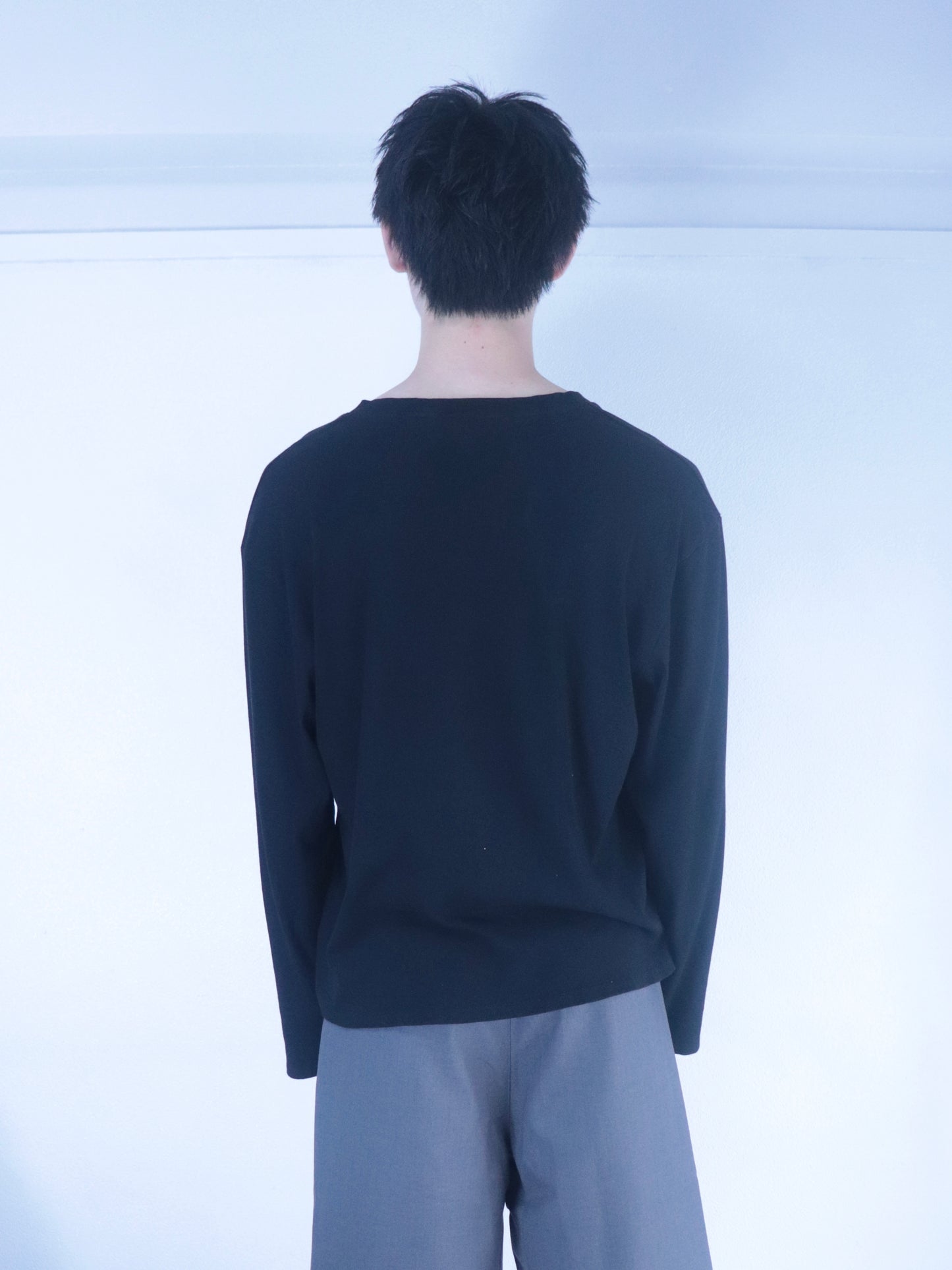 Henley Sleeve