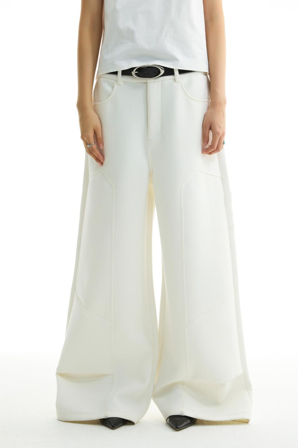 WORK-LINE PANTS