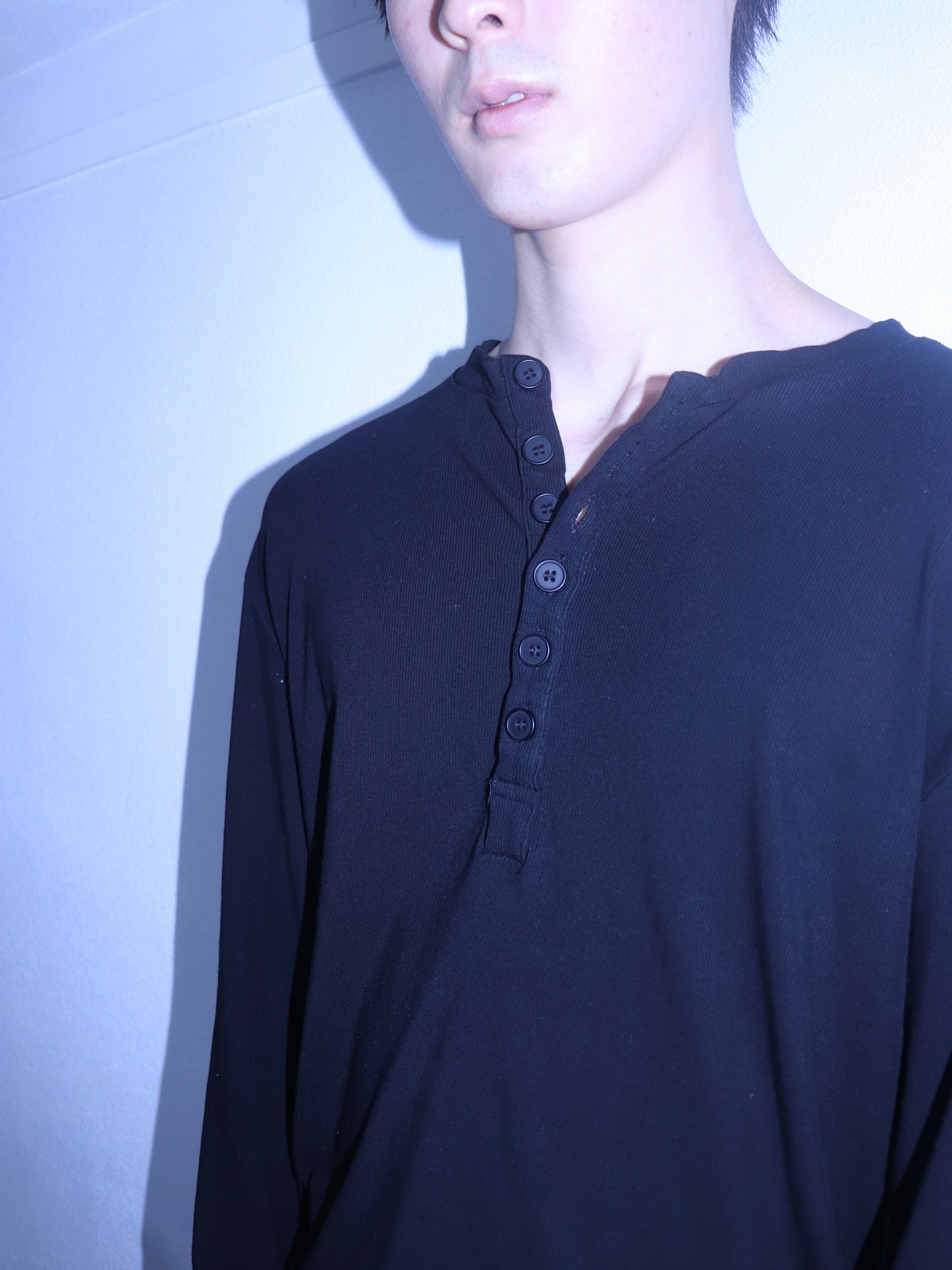 Henley Sleeve
