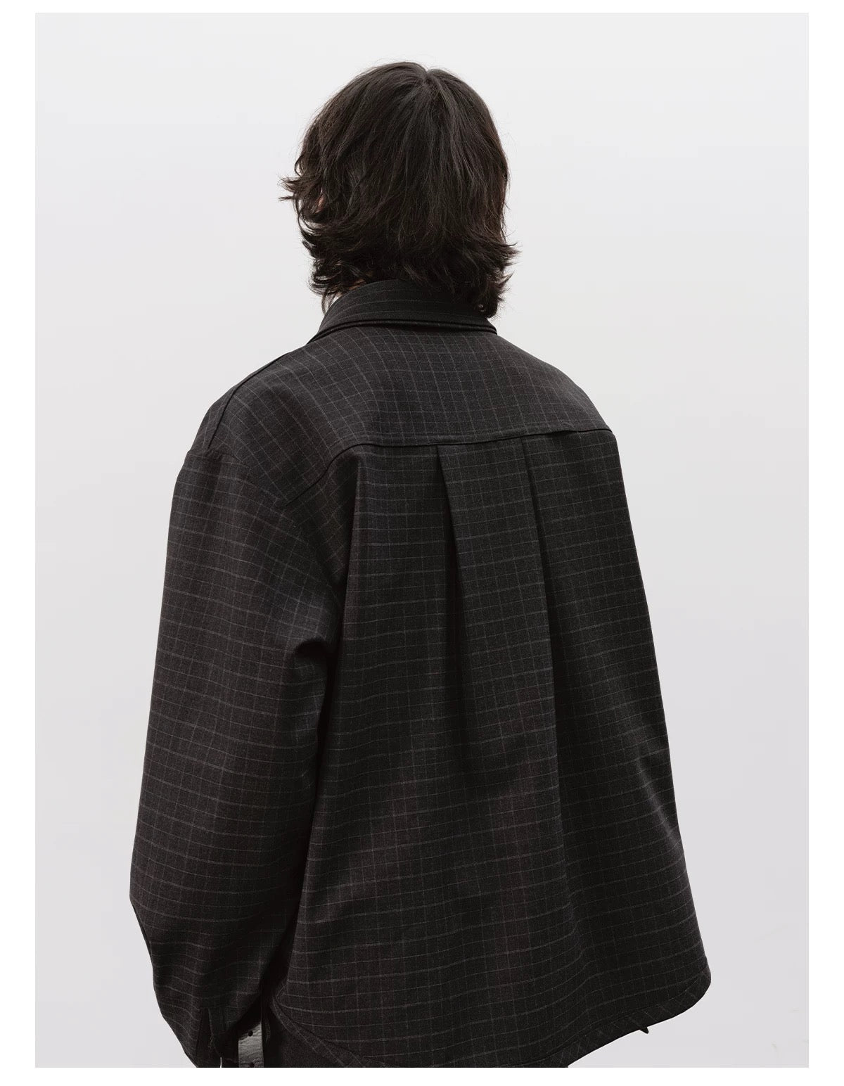 DOUBLE SIDED SHIRTS