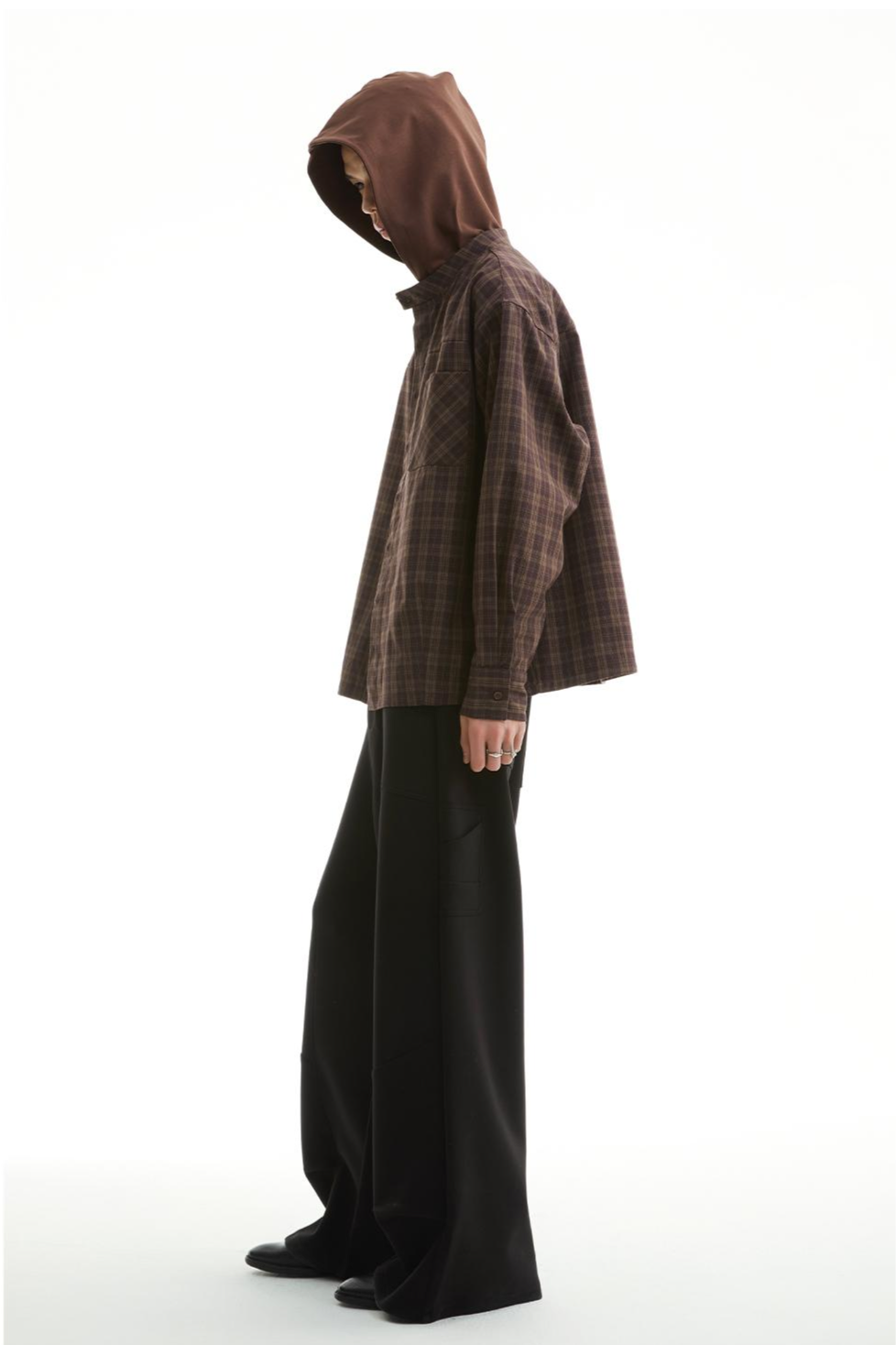 WORK-LINE PANTS