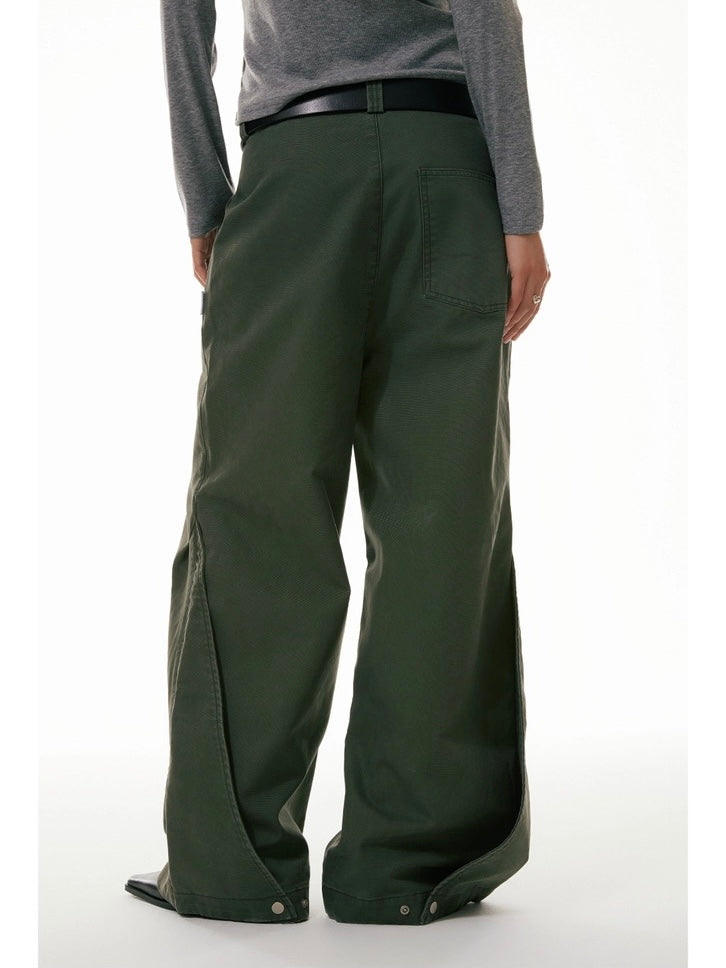 DOUBLE-KEE WORK PANTS