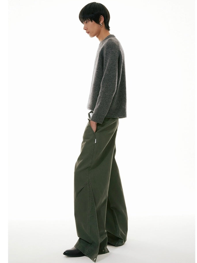 DOUBLE-KEE WORK PANTS