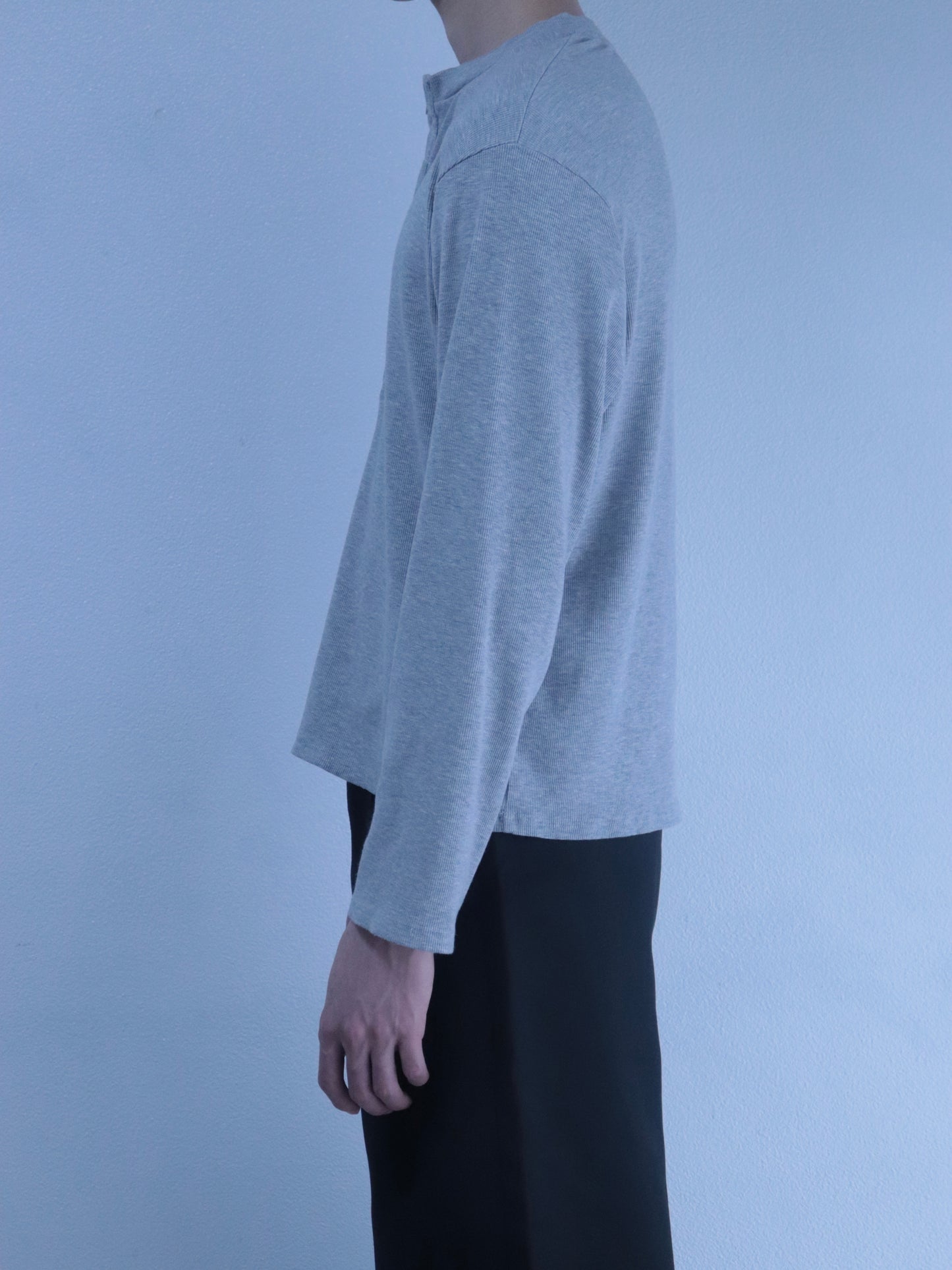 Henley Sleeve