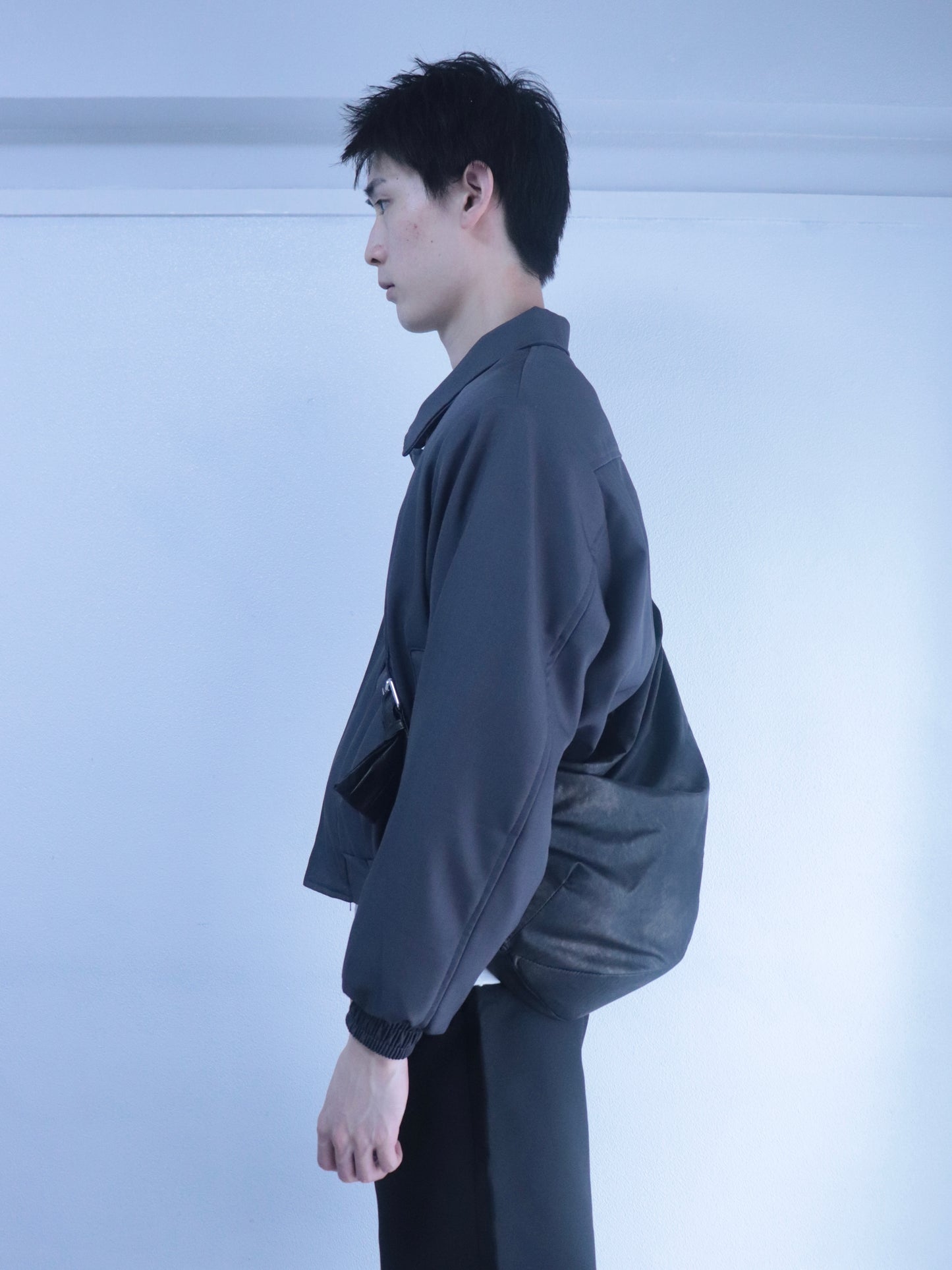 Zip Jacket
