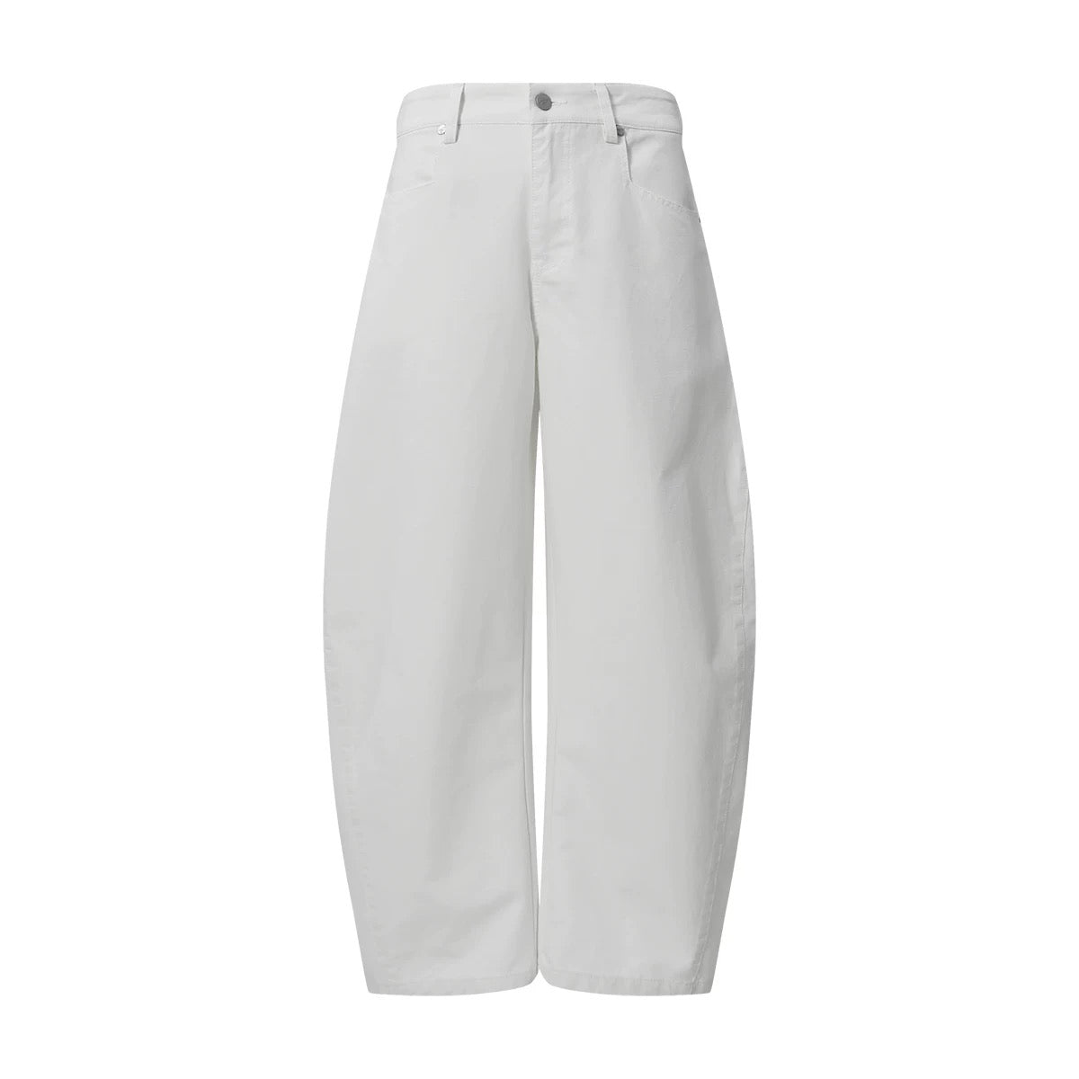 WASHED BALLOON PANTS