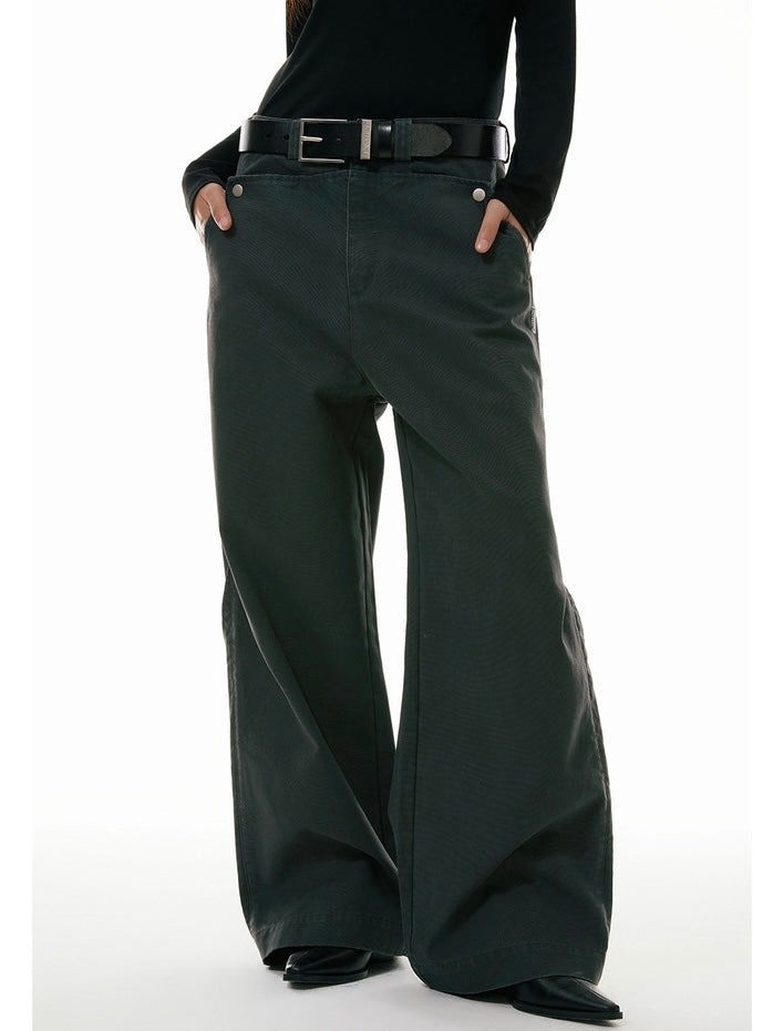 DOUBLE-KEE WORK PANTS