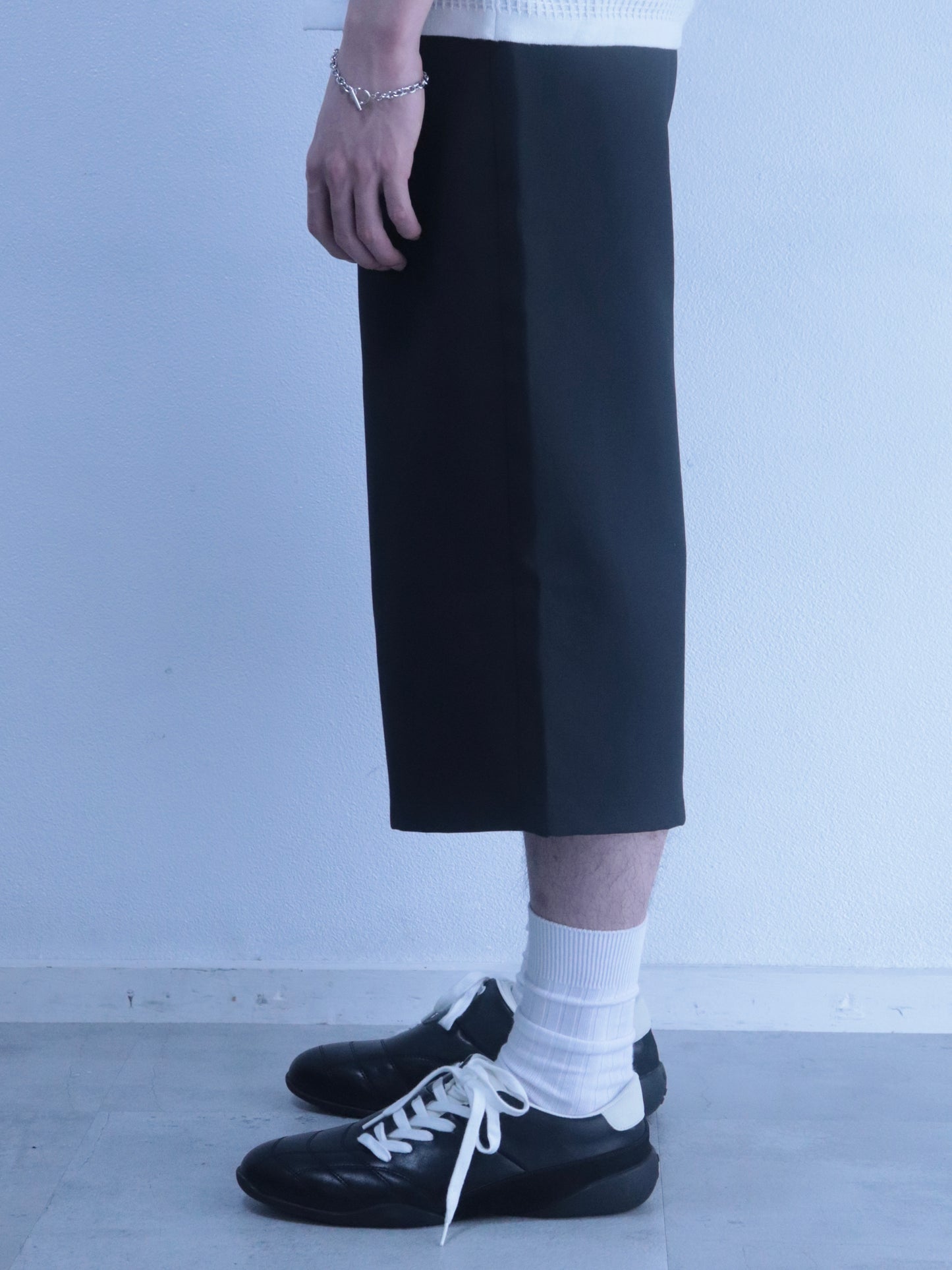 Derby Sneaker