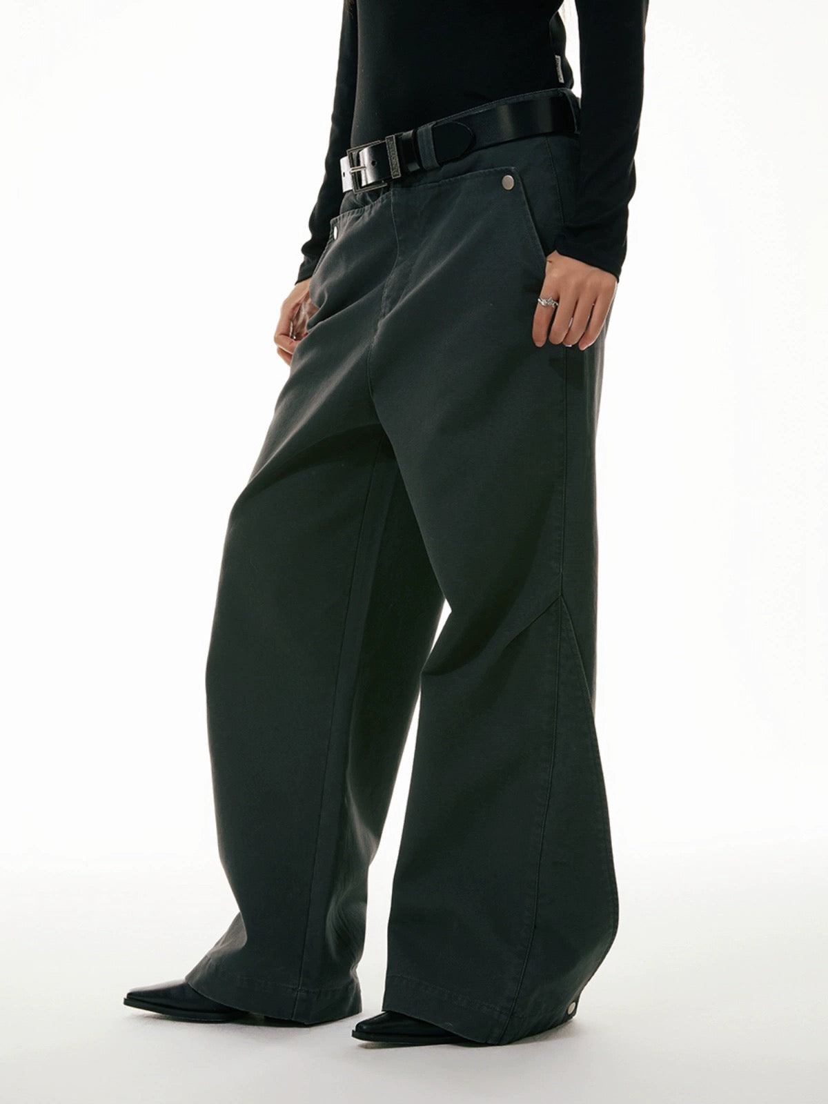 DOUBLE-KEE WORK PANTS