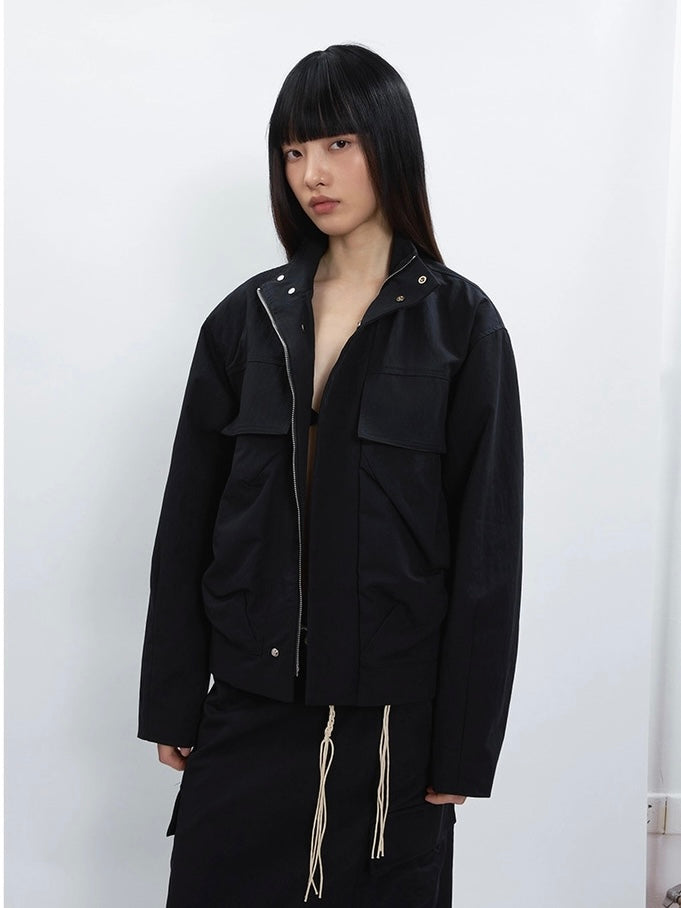UTILITY JACKET